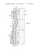 DRESSINGS, SYSTEMS, AND METHODS FOR TREATING A WOUND ON A PATIENT S LIMB     EMPLOYING LIQUID CONTROL diagram and image