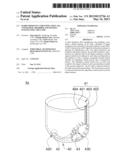 RADIO FREQUENCY IDENTIFICATION TAG AND DIAPER, ABSORBER AND SENSING SYSTEM     USING THE SAME diagram and image