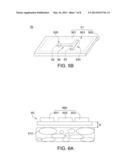 RADIO FREQUENCY IDENTIFICATION TAG AND DIAPER, ABSORBER AND SENSING SYSTEM     USING THE SAME diagram and image