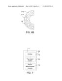 RADIO FREQUENCY IDENTIFICATION TAG AND DIAPER, ABSORBER AND SENSING SYSTEM     USING THE SAME diagram and image