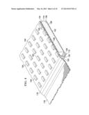 MEDICAL DRESSINGS, SYSTEMS, AND METHODS WITH THERMALLY-ENHANCED VAPOR     TRANSMISSIONS diagram and image