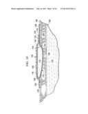 MEDICAL DRESSINGS, SYSTEMS, AND METHODS WITH THERMALLY-ENHANCED VAPOR     TRANSMISSIONS diagram and image