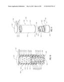 DISINFECTING CAPS FOR MEDICAL MALE LUER CONNECTORS diagram and image