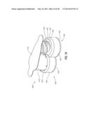 DISINFECTING CAPS FOR MEDICAL MALE LUER CONNECTORS diagram and image