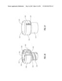 DISINFECTING CAPS FOR MEDICAL MALE LUER CONNECTORS diagram and image