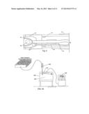 Methods and Devices for Electrosurgery diagram and image