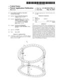 FAST ADJUST EXTERNAL FIXATION CONNECTION ROD diagram and image