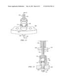 FAST ADJUST EXTERNAL FIXATION CONNECTION ROD diagram and image