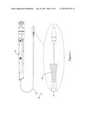 BOND BETWEEN COMPONENTS OF A MEDICAL DEVICE diagram and image