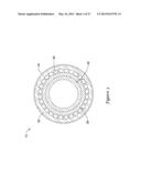 BOND BETWEEN COMPONENTS OF A MEDICAL DEVICE diagram and image