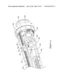 BOND BETWEEN COMPONENTS OF A MEDICAL DEVICE diagram and image