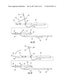 MEDICAL DEVICE FIXATION TOOL AND METHOD OF FIXATION OF A MEDICAL DEVICE diagram and image