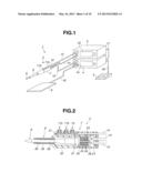 SURGICAL SYSTEM diagram and image