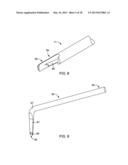 ARTHRODESIS IMPLANT AND BUTTRESSING APPARATUS AND METHOD diagram and image