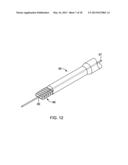 ARTHRODESIS IMPLANT AND BUTTRESSING APPARATUS AND METHOD diagram and image