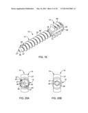 ARTHRODESIS IMPLANT AND BUTTRESSING APPARATUS AND METHOD diagram and image