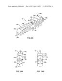 ARTHRODESIS IMPLANT AND BUTTRESSING APPARATUS AND METHOD diagram and image