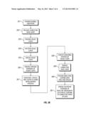 HIGH DENSITY TERMINAL CONTACTS FOR STIMULATION LEAD AND STIMULATION SYSTEM     EMPLOYING THE SAME, AND METHOD OF STIMULATION LEAD FABRICATION diagram and image