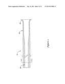 MEDICAL DEVICE WITH ONE OR MORE SHEATHING TRANSITION MEMBERS diagram and image