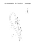 MEDICAL DEVICE WITH ONE OR MORE SHEATHING TRANSITION MEMBERS diagram and image