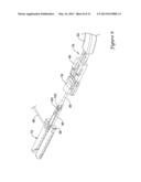 MEDICAL DEVICE WITH ONE OR MORE SHEATHING TRANSITION MEMBERS diagram and image