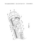 MEDICAL DEVICE WITH ONE OR MORE SHEATHING TRANSITION MEMBERS diagram and image