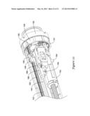 MEDICAL DEVICE WITH ONE OR MORE SHEATHING TRANSITION MEMBERS diagram and image