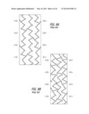 OFFSET PEAK-TO-PEAK STENT PATTERN diagram and image