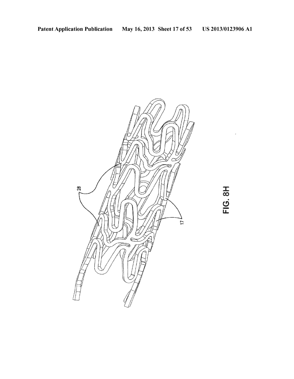 BIOABSORBABLE POLYMERIC MEDICAL DEVICE - diagram, schematic, and image 18