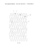 BIOABSORBABLE POLYMERIC MEDICAL DEVICE diagram and image