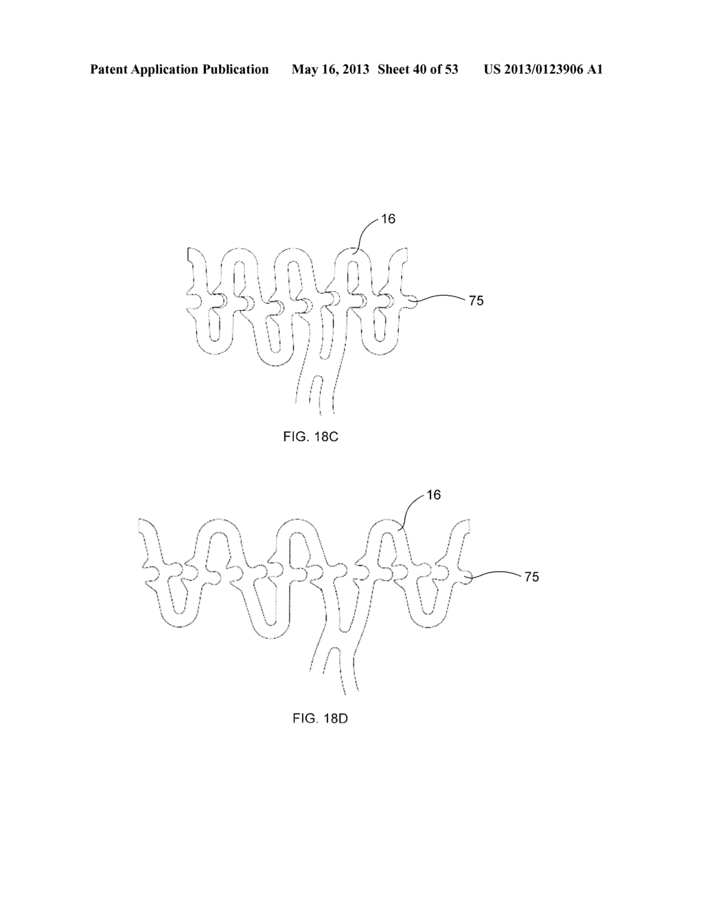 BIOABSORBABLE POLYMERIC MEDICAL DEVICE - diagram, schematic, and image 41