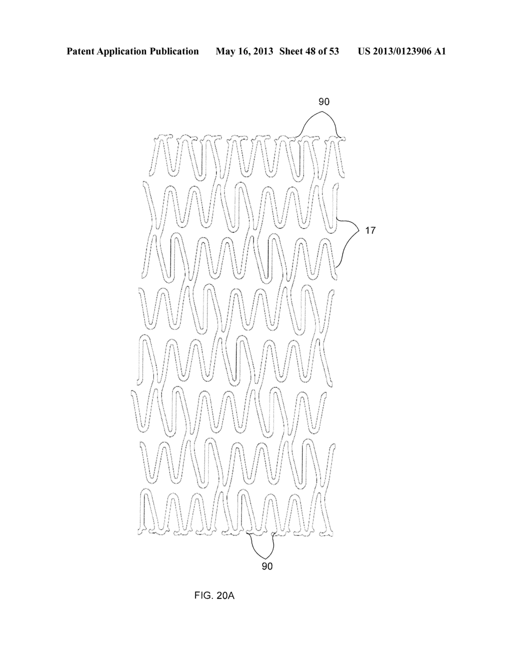 BIOABSORBABLE POLYMERIC MEDICAL DEVICE - diagram, schematic, and image 49