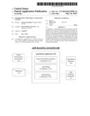 INFORMATION TYPES FOR AN APP RATING SYSTEM diagram and image