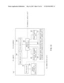 ROBOTIC SYSTEM, ROBOT CONTROL METHOD AND ROBOT CONTROL PROGRAM diagram and image