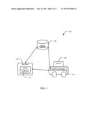 METHOD AND SYSTEM FOR MANAGING PERSONAL SETTINGS ON A VEHICLE diagram and image