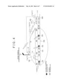 TRAFFIC CONTROL SYSTEM, VEHICLE CONTROL SYSTEM, TRAFFIC REGULATION SYSTEM,     AND TRAFFIC CONTROL METHOD diagram and image