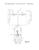 METHOD FOR OPERATING A MATERIALS HANDLING VEHICLE UTILIZING MULTIPLE     DETECTION ZONES diagram and image