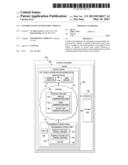 Control Panel System for a Vehicle diagram and image