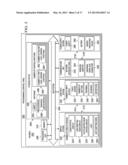 Control Panel System for a Vehicle diagram and image