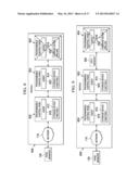 Control Panel System for a Vehicle diagram and image