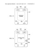 Control Panel System for a Vehicle diagram and image