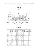 CONTROL APPARATUS AND METHOD FOR HYBRID VEHICLE diagram and image