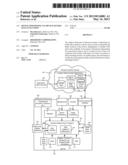 Device Positioning Via Device-Sensed Data Evaluation diagram and image