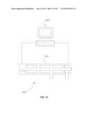 SYSTEMS AND METHODS FOR PROCESSING FRAGMENT ION SPECTRA TO DETERMINE     MECHANISM OF FRAGMENTATION AND STRUCTURE OF MOLECULE diagram and image