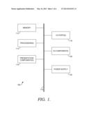 ALERT NOTIFICATIONS IN AN ONLINE MONITORING SYSTEM diagram and image