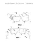 Displaying Sound Indications On A Wearable Computing System diagram and image