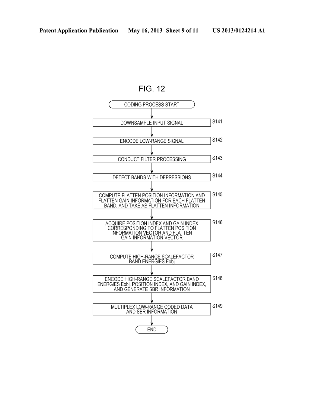 SIGNAL PROCESSING APPARATUS AND METHOD, AND PROGRAM - diagram, schematic, and image 10