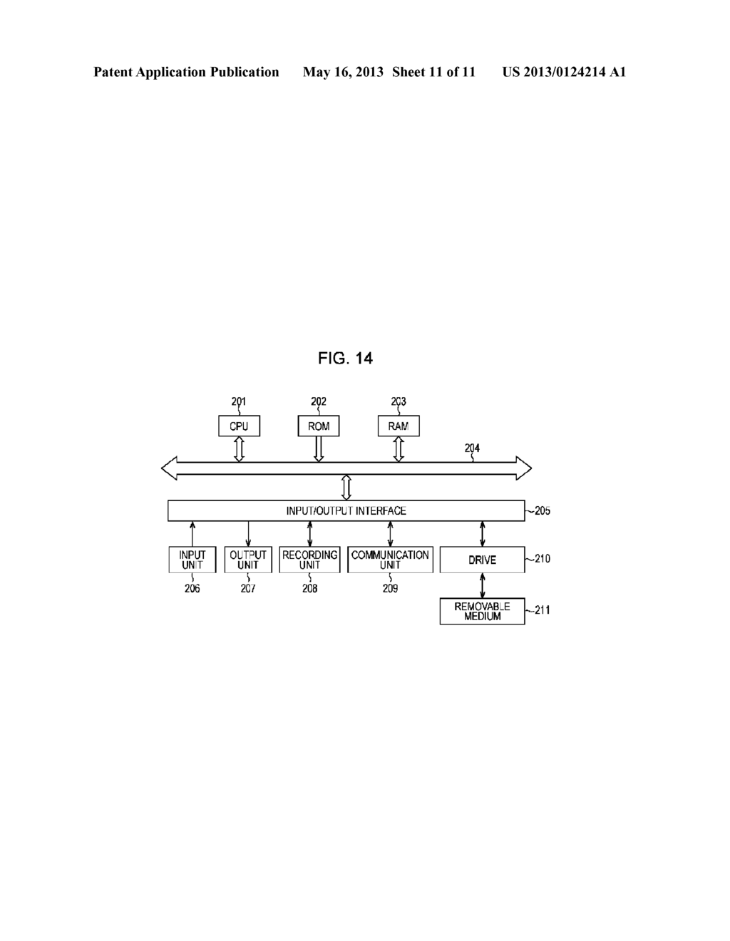 SIGNAL PROCESSING APPARATUS AND METHOD, AND PROGRAM - diagram, schematic, and image 12