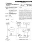 SYSTEM AND METHOD FOR SECURE SELF REGISTRATION WITH AN INSURANCE PORTAL diagram and image