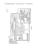 SYSTEM AND METHOD FOR SECURE SELF REGISTRATION WITH AN INSURANCE PORTAL diagram and image